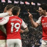 Arsenal dan Tantangan Mencetak Gol Melawan Pertahanan Inter Milan