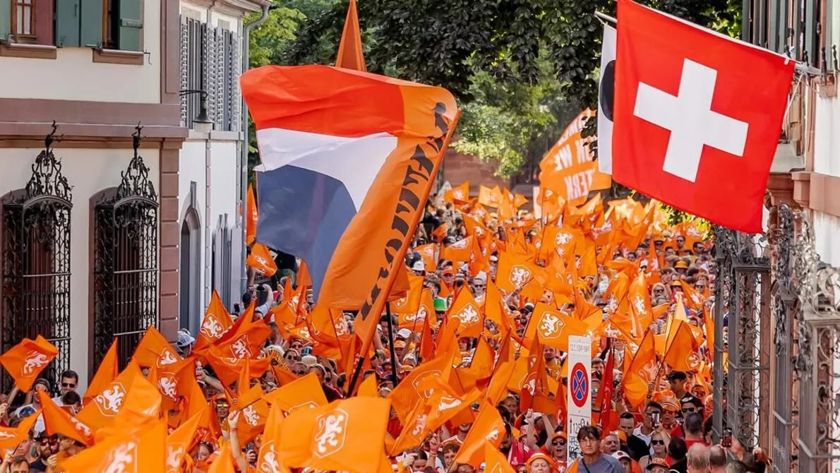 PSSI-nya Belanda Angkat Bicara soal Peluang Boikot Piala Dunia 2026