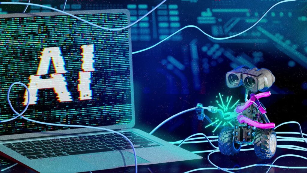 Mengenal Metode OMG dari Avonetiq, Cara Jitu Agar Brand Jadi Rujukan Utama Google AI Overviews