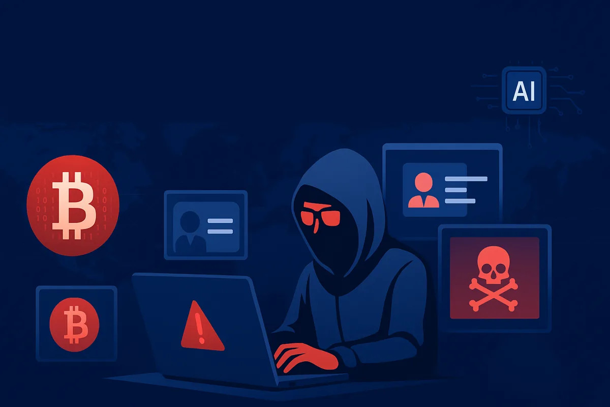 Keamanan Digital Jadi Sorotan, Perusahaan Indonesia Ramai-Ramai Bangun SOC