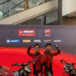 Gempuran Si Merah dari Borgo Panigale: Ducati MX Team Indonesia Resmi Mengaspal, Siap Dominasi Musim 2026
