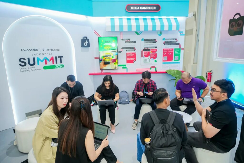 Standardisasi Baru E-commerce RI: Cara Tokopedia & TikTok Shop Jaga Keamanan Transaksi