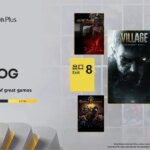 PlayStation Plus Januari Hadirkan Resident Evil Village hingga Like a Dragon: Infinite Wealth