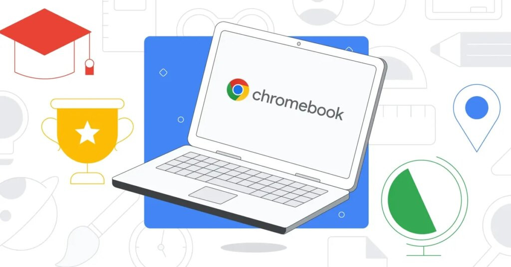 Android Desktop Mode Bocor! Google Siap Satukan Android dan ChromeOS?
