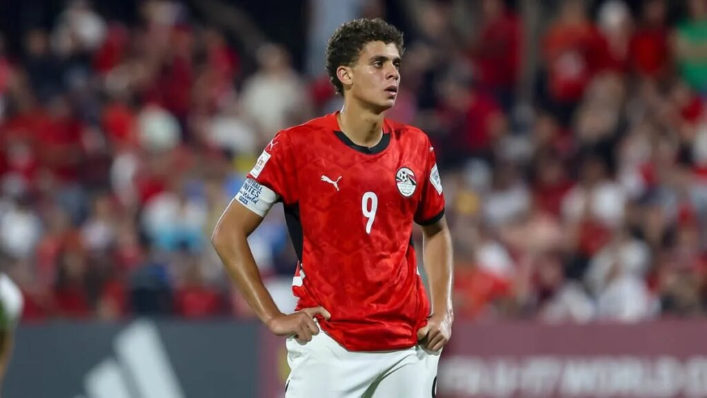 Fabrizio Romano Sudah Bersabda, Barcelona Telah Merekrut Hamza Abdelkarim