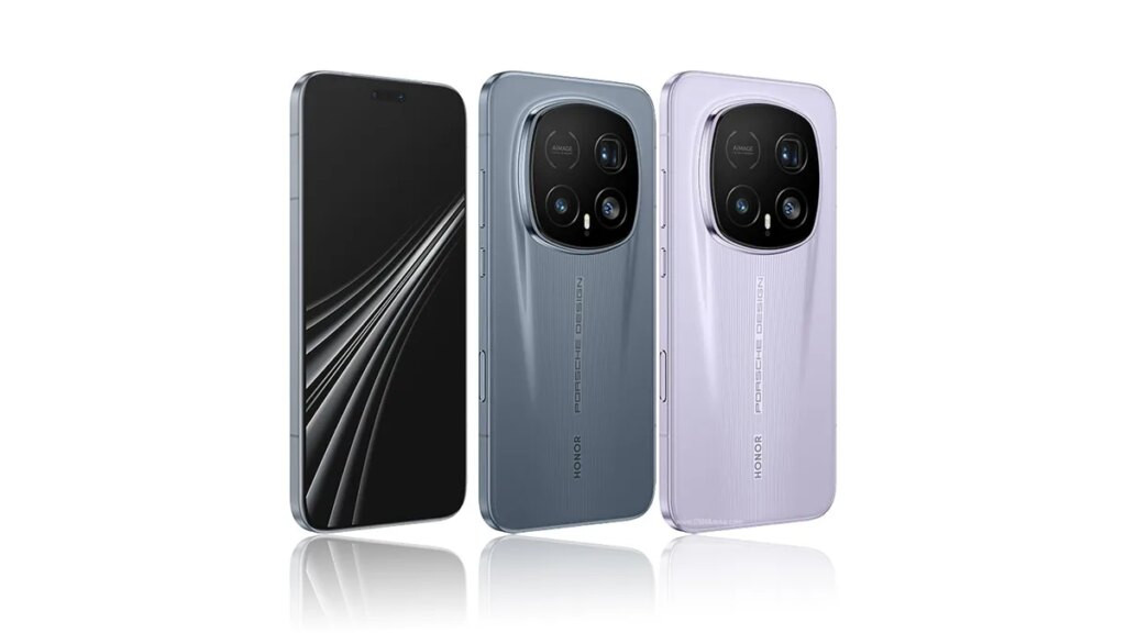 Kolaborasi Honor dan Porsche Design Resmi Berakhir, Magic 8 RSR Jadi Edisi Penutup