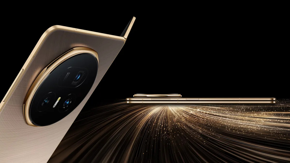 Tak Cuma Foldable, Honor Pastikan Bawa Robot Phone Unik di Ajang MWC 2026