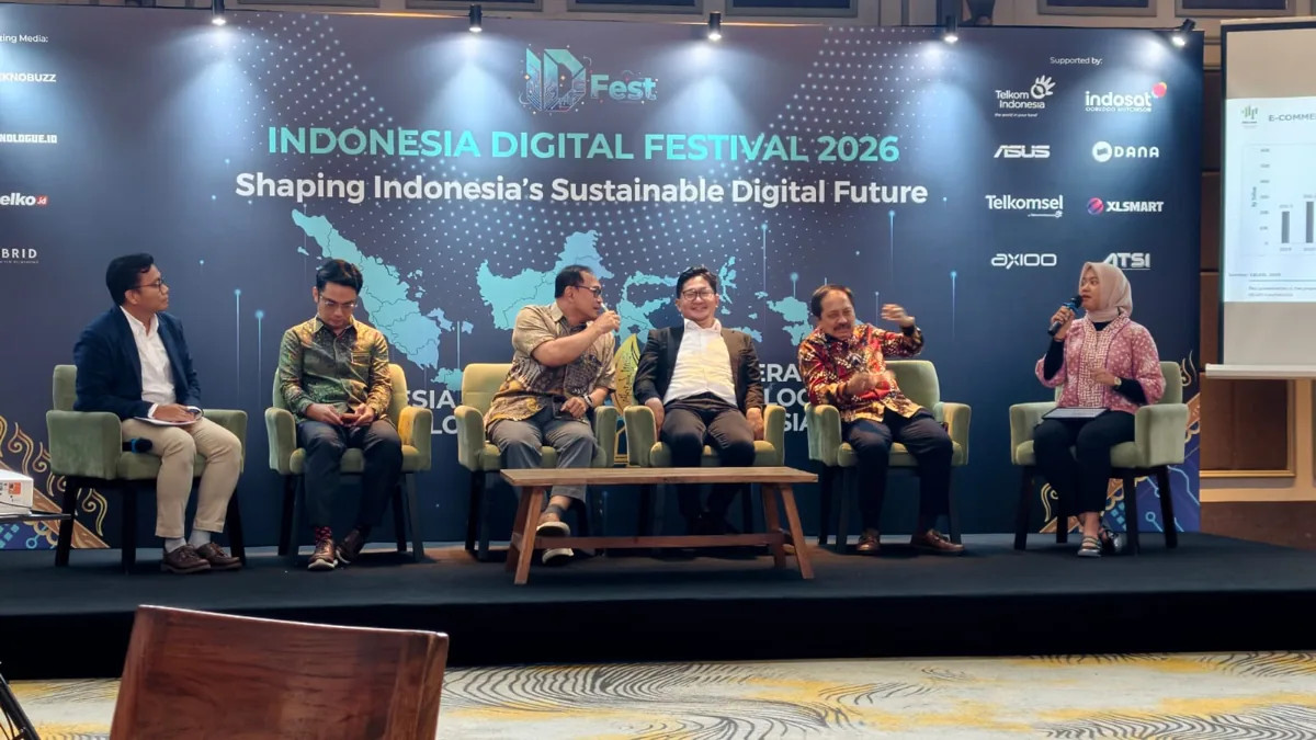 Aturan Industri Telekomunikasi Sudah "Usang", Butuh Penyegaran Regulasi