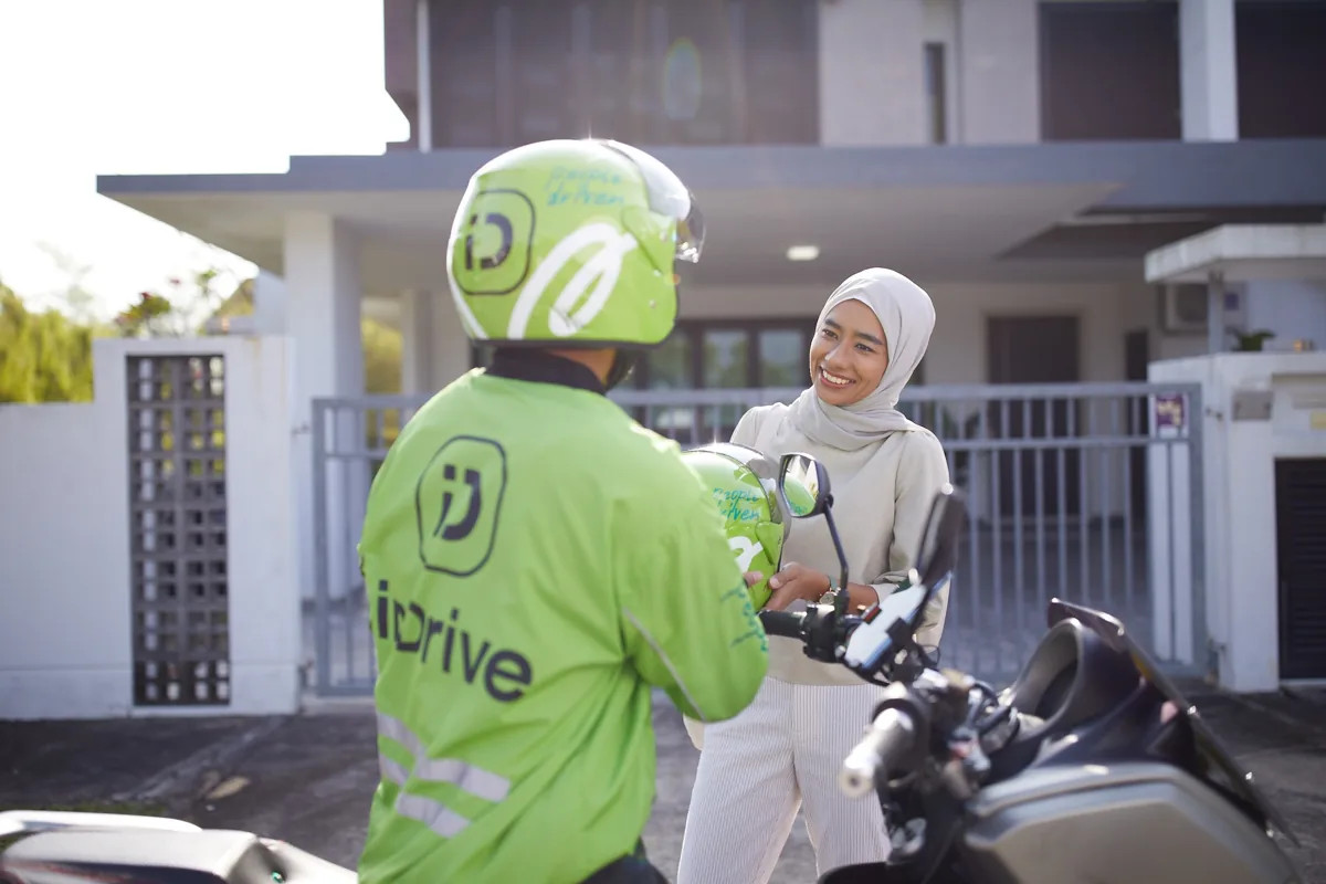 Bukan Sekadar Murah! Ini Rahasia inDrive Perkuat Loyalitas Pengguna dan Driver di Tahun 2026