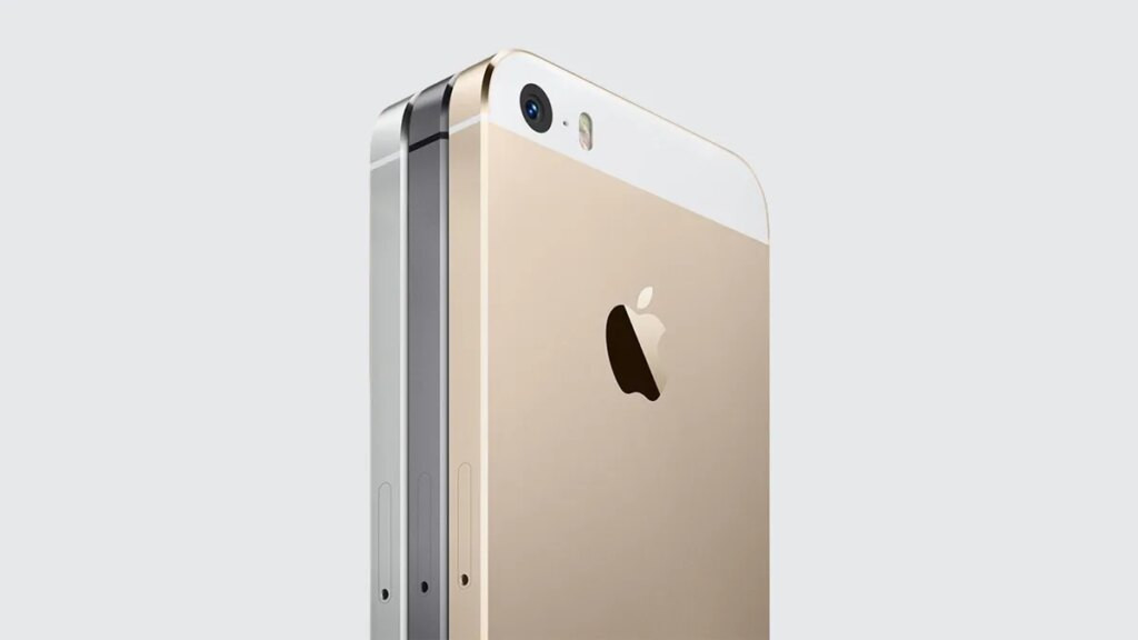 Berumur 13 Tahun, iPhone 5s Dapat Update iOS Terbaru