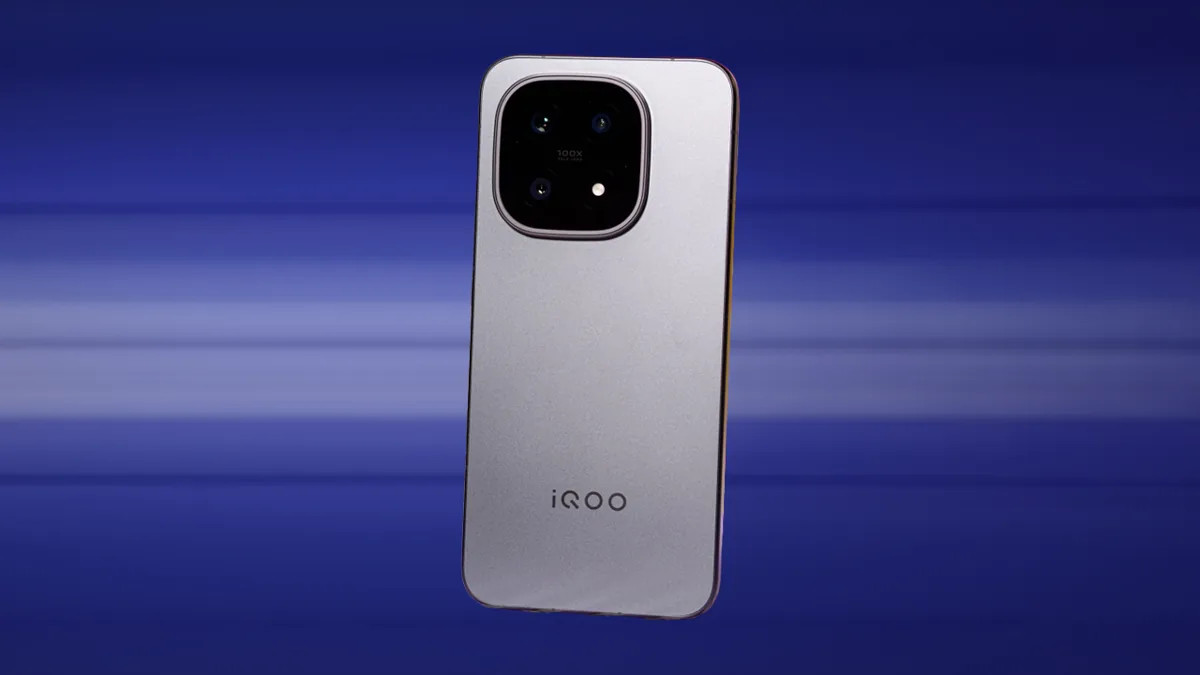 Skor AnTuTu iQOO 15 Ultra Cetak Rekor, Jadi Smartphone Gaming Paling Kencang Saat Ini