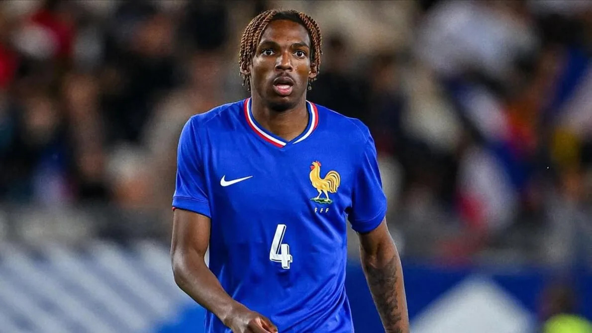 Rennes Mengajukan Tuntutan Berat kepada Chelsea Terkait Jeremy Jacquet