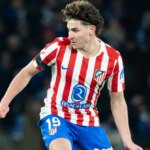 Arsenal dan Chelsea Bersaing Memperebutkan Julian Alvarez