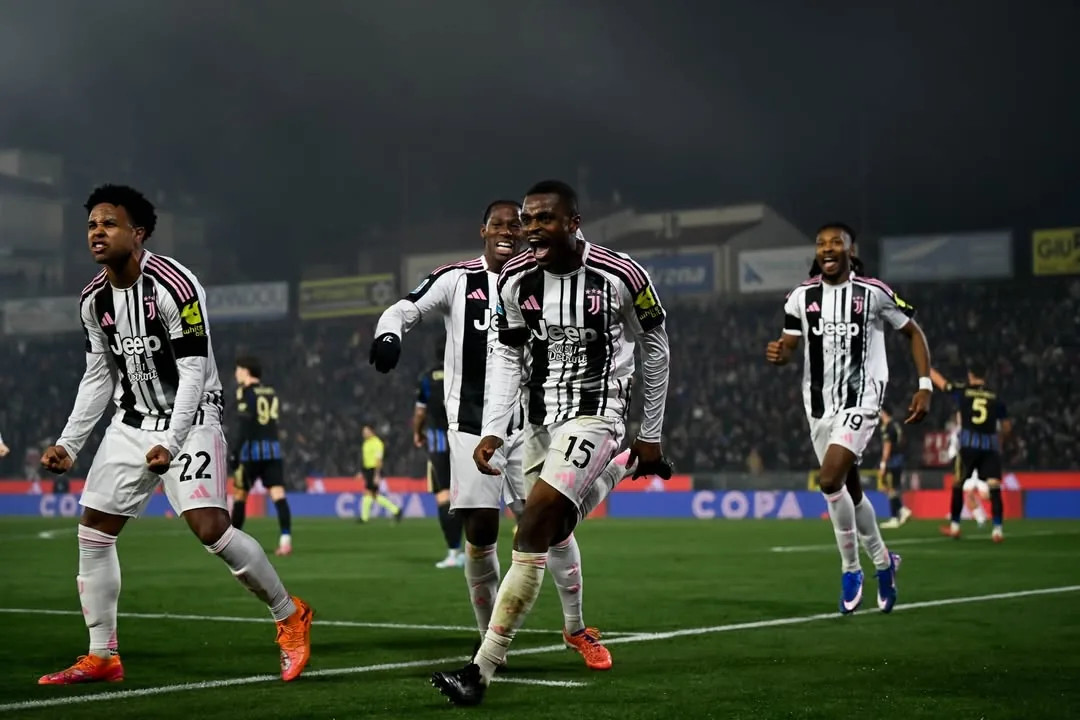 Juventus Sampaikan Kabar Buruk untuk Manchester United Terkait Pierre Kalulu