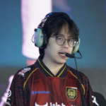 Kiprah Kenny “Xepher”, Dari Panggung The International hingga Menjadi Pelatih Alter Ego