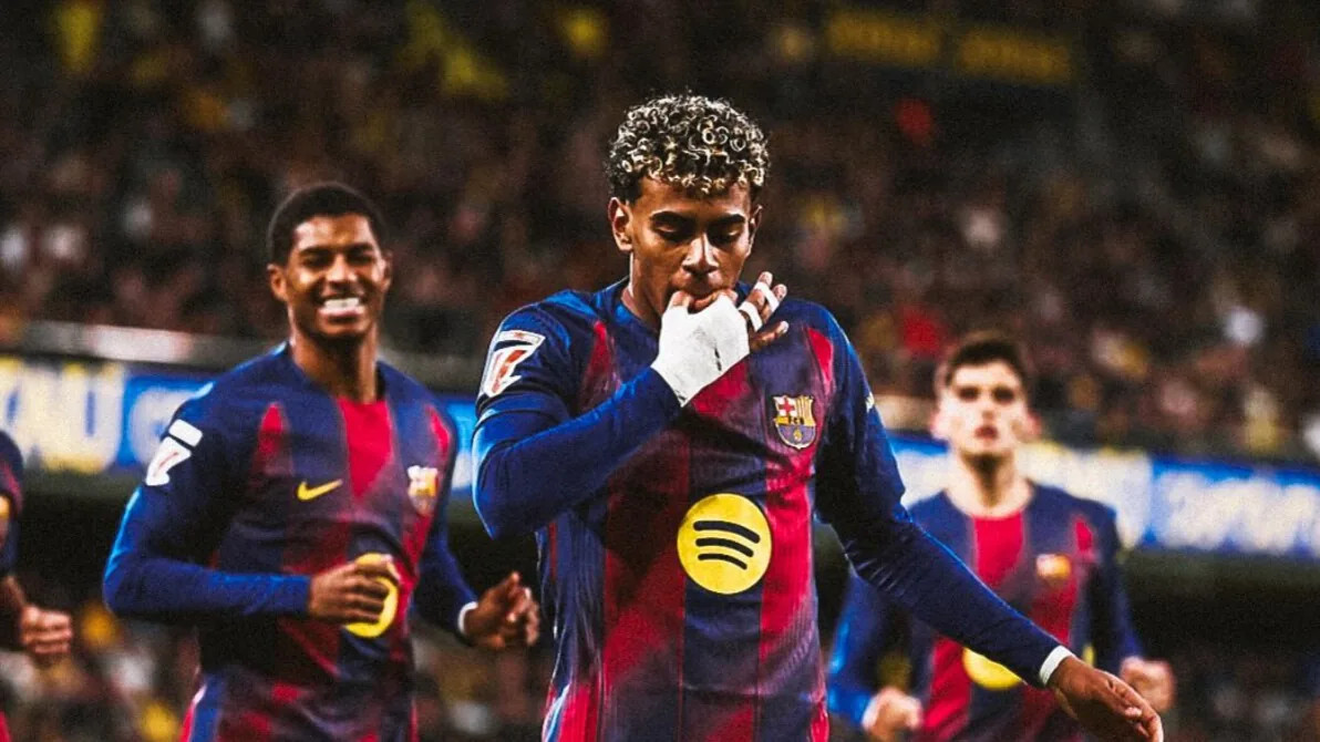 Jadwal dan Link Live Streaming Liga Spanyol 2025/2026 Pekan ke-18: Derby Catalan Espanyol vs Barcelona dan Real Madrid vs Real Betis 1 Jadwal dan Link Live Streaming Liga Spanyol 2025/2026 Pekan ke-18: Derby Catalan Espanyol vs Barcelona dan Real Madrid vs Real Betis