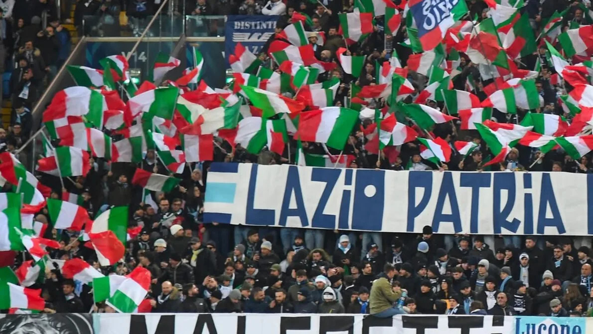 Sejarah Lazio: Kisah Tragis Elang Romawi 1 Sejarah Lazio: Kisah Tragis Elang Romawi