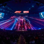 Di Balik Siaran Formula 1, Teknologi Lenovo Ini Pangkas Konsumsi Energi hingga 40%