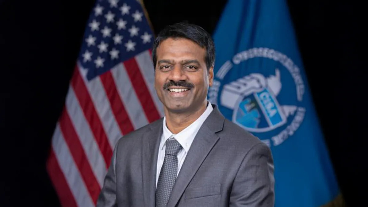 Ceroboh! Pejabat Keamanan Siber Era Trump Unggah Dokumen Sensitif ke ChatGPT