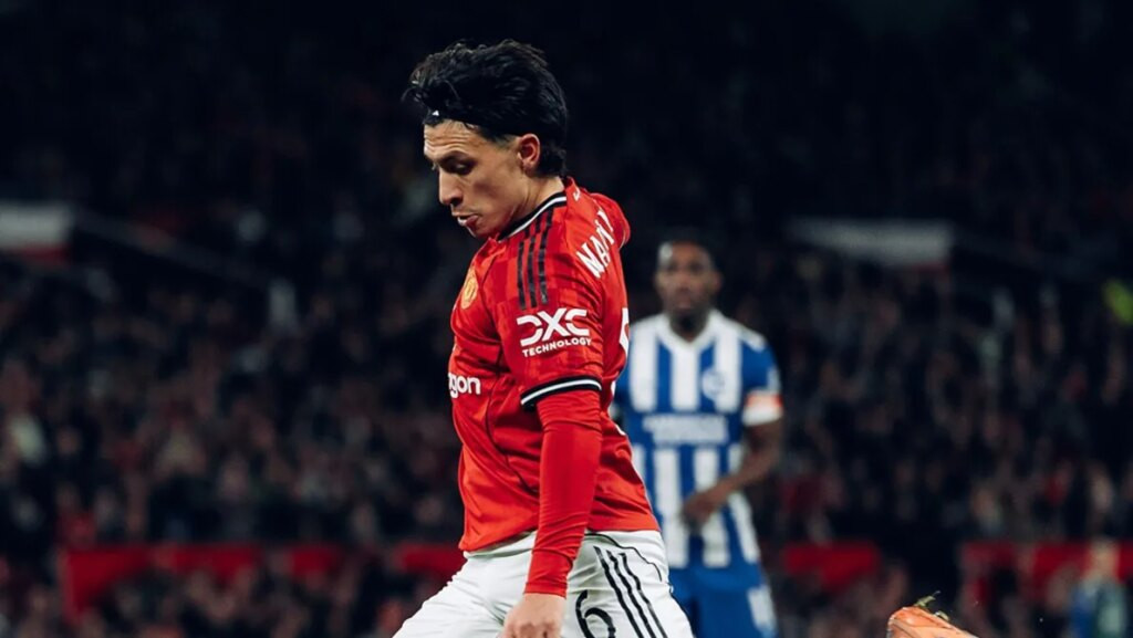 3 Alasan Kekalahan Manchester United Melawan Brighton di Piala FA