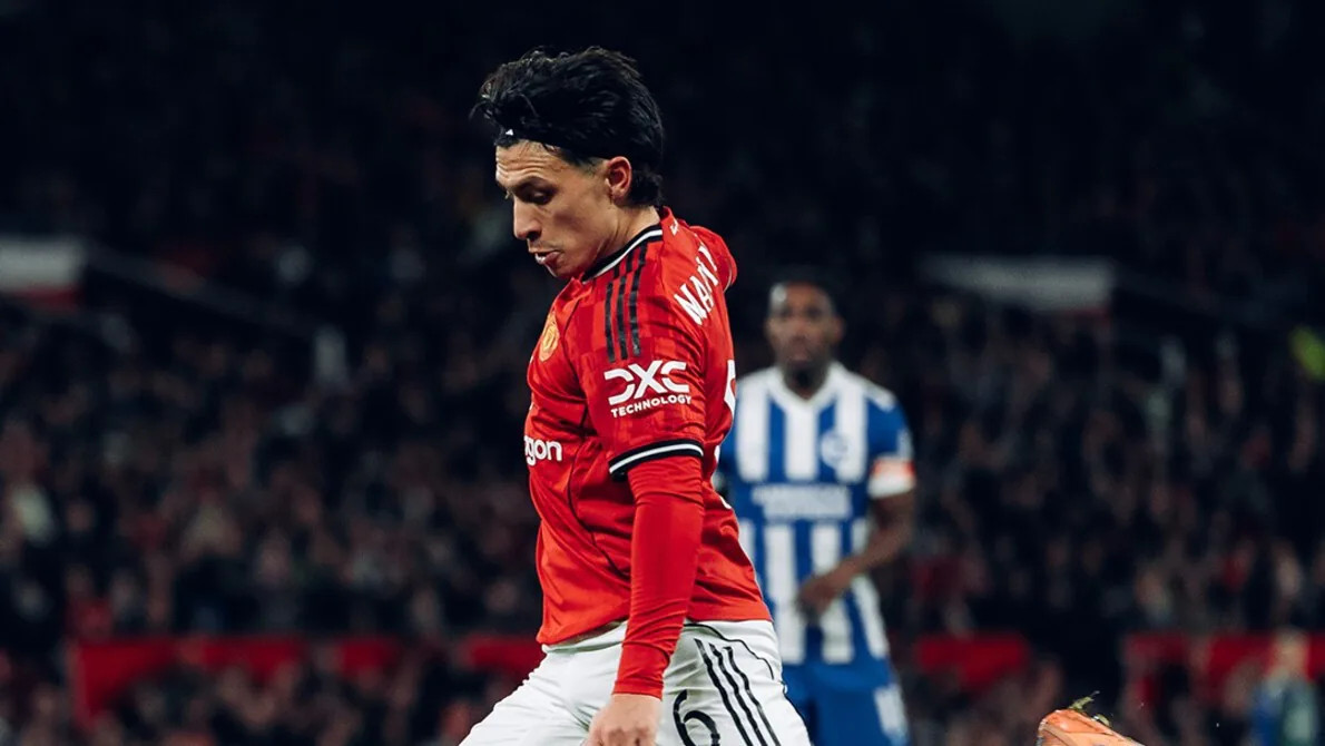 3 Alasan Kekalahan Manchester United Melawan Brighton di Piala FA 1 3 Alasan Kekalahan Manchester United Melawan Brighton di Piala FA