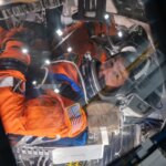 NASA Sebut Artemis II Tetap Bisa Terbang Tanpa Antena Antariksa Besar yang Rusak