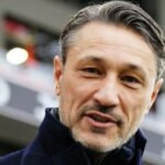 Manchester United Mulai Menjajaki Kemungkinan untuk Menunjuk Niko Kovac Sebagai Pelatih Baru