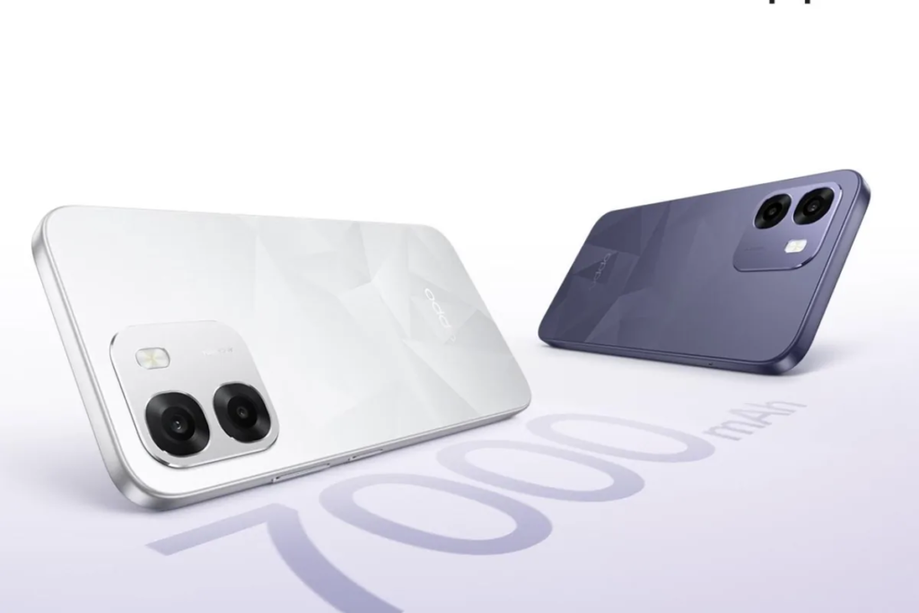 OPPO A6t dan A6t Pro Siap Meluncur di Indonesia, Fokus Performa dan Baterai Tahan Lama