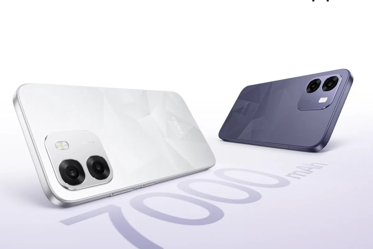 OPPO A6t dan A6t Pro Siap Meluncur di Indonesia, Fokus Performa dan Baterai Tahan Lama