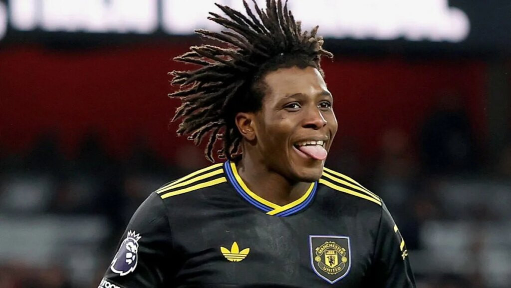 Gawat, Patrick Dorgu Harus Absen 2 Bulan Bela Manchester United