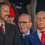 Pemilik Arsenal Miliki Lebih Banyak Lahan di AS daripada Miliarder Bill Gates