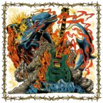 F.I\ Artwork: EP ‘Raja di Jalan’ - Pemuda Berbakti