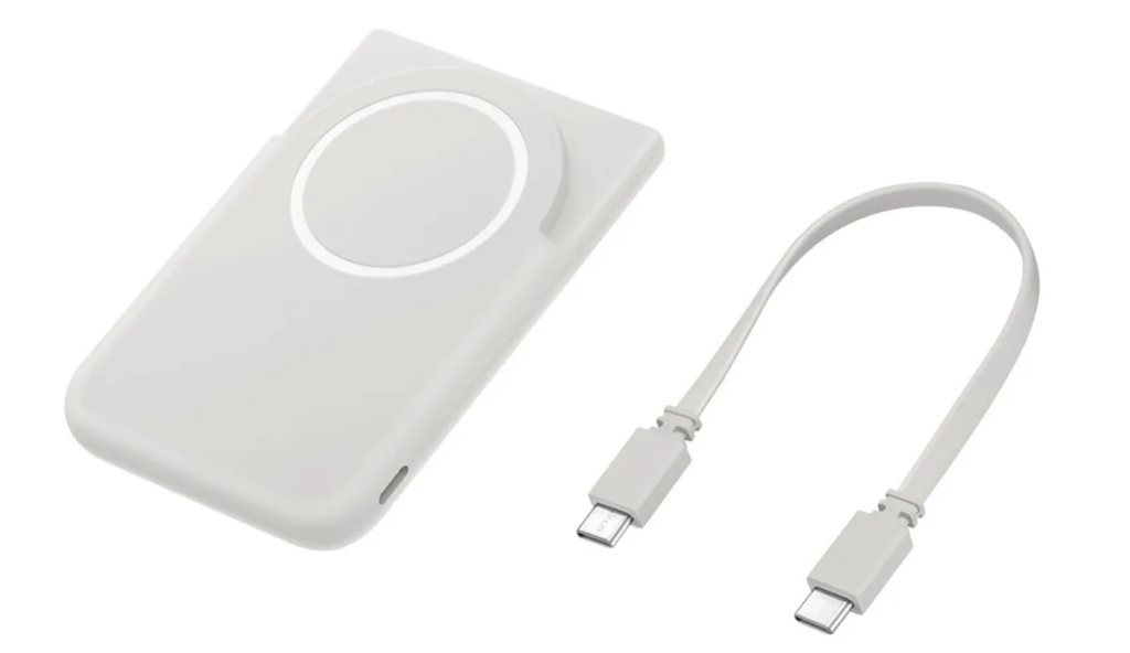 Power Bank Qi2 Samsung Bocor, Siap “Nempel” ke Galaxy S26?