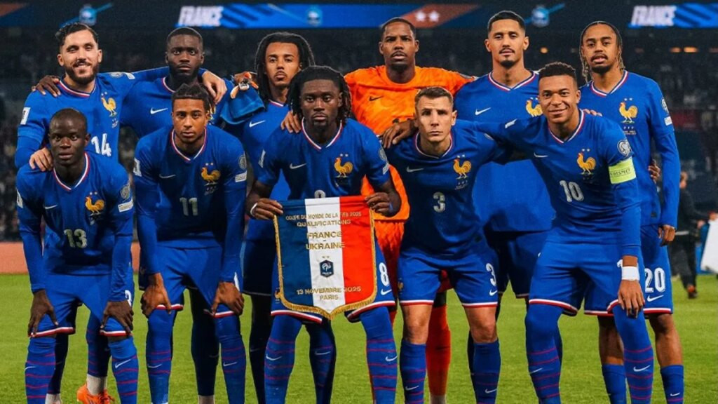 Klairifikasi Prancis soal Rumor Boikot Piala Dunia 2026