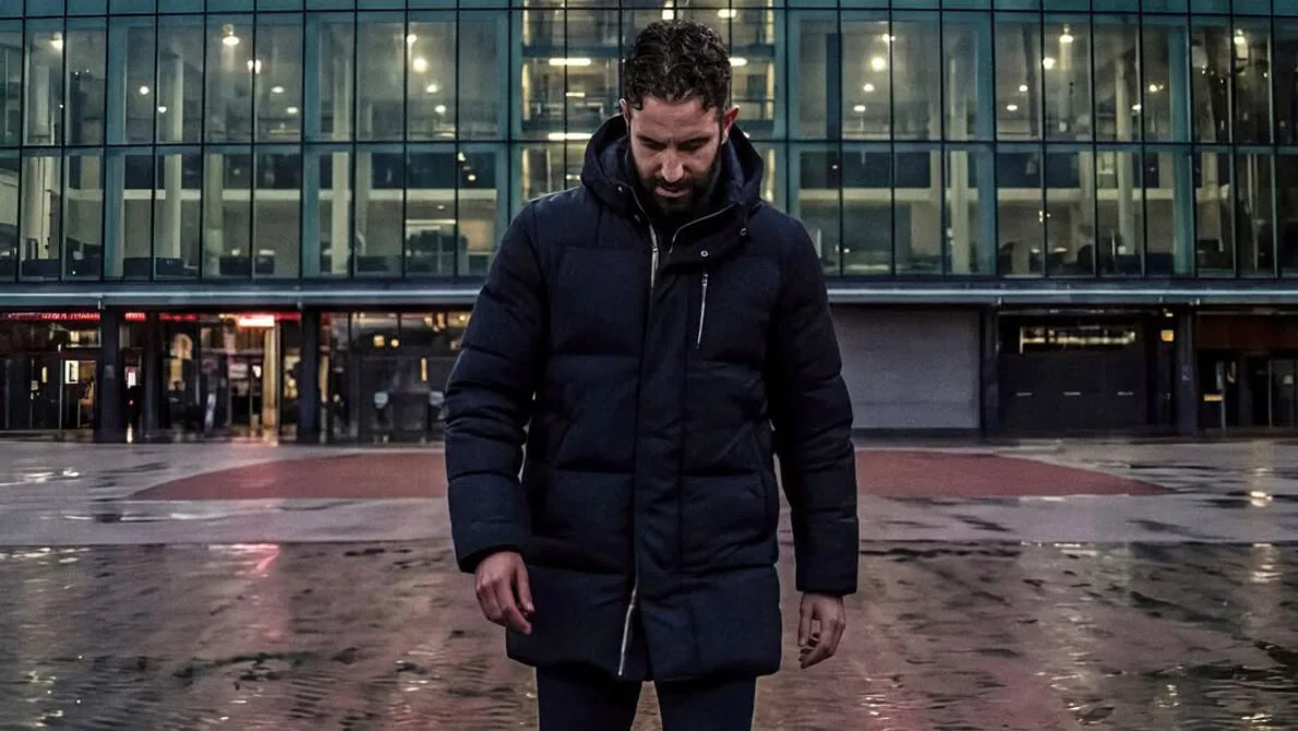 Skandal Pemecatan Ruben Amorim Ungkap 'Kegilaan' Liga Inggris 1 Skandal Pemecatan Ruben Amorim Ungkap 'Kegilaan' Liga Inggris