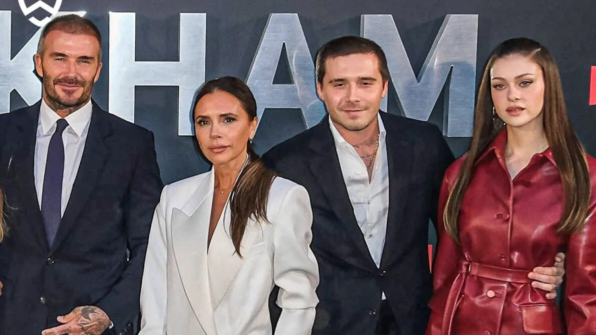 Kisah Lengkap Tentang Putra David Beckham yang Menuduh Orang Tuanya Toxic