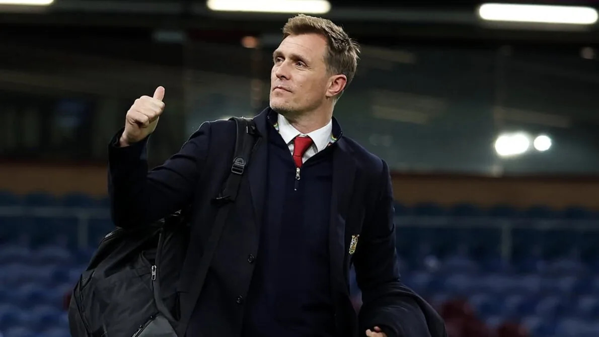 Dua Hal Positif dalam Debut Darren Fletcher di Manchester United