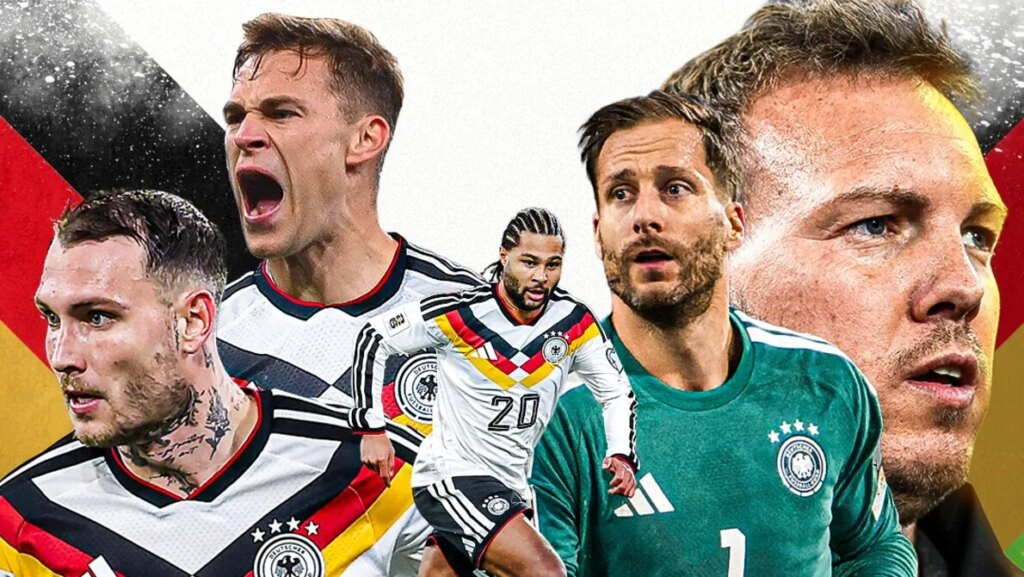 Isu Tarif dan Greenland Memanas, Jerman Ancam Boikot Piala Dunia 2026