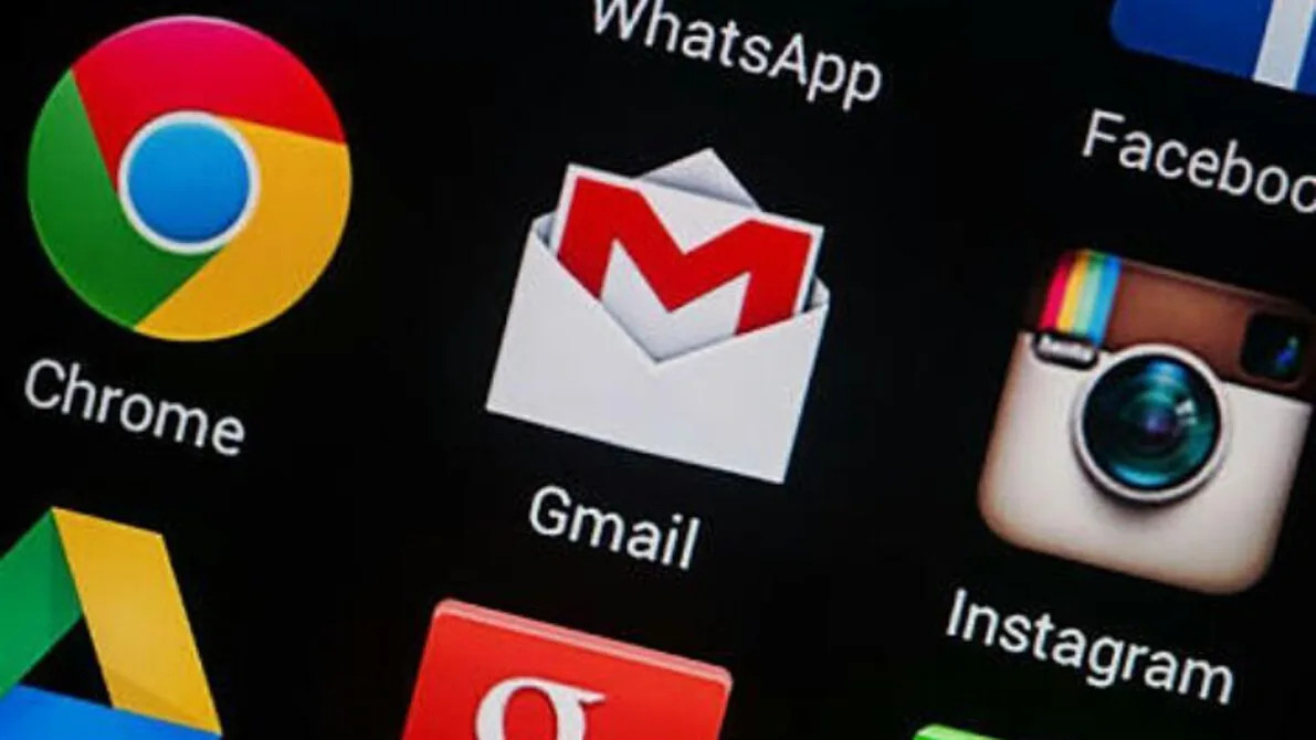 Waspada! Bug Gmail Bikin Kotak Masuk Penuh Email Sampah dan Notifikasi Spam Palsu