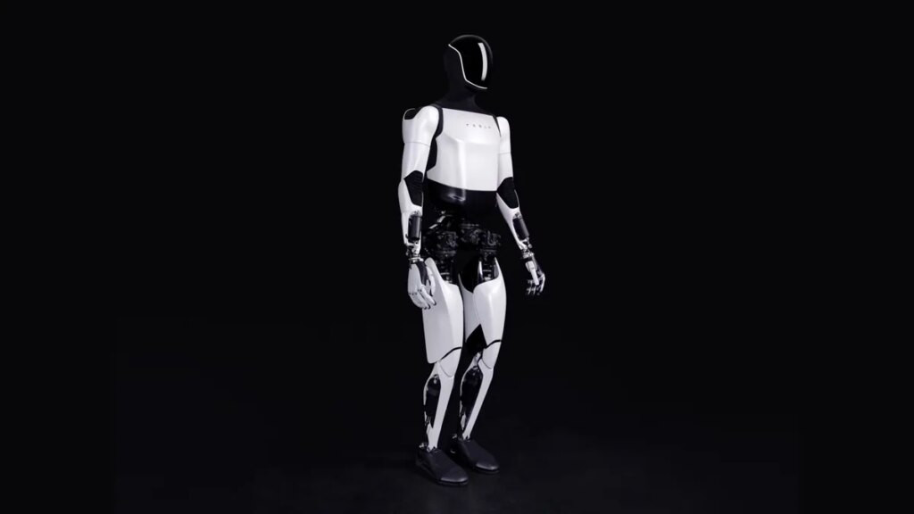 Tesla Setop Dua Mobil Legendaris, Fokus Total ke Robot dan AI