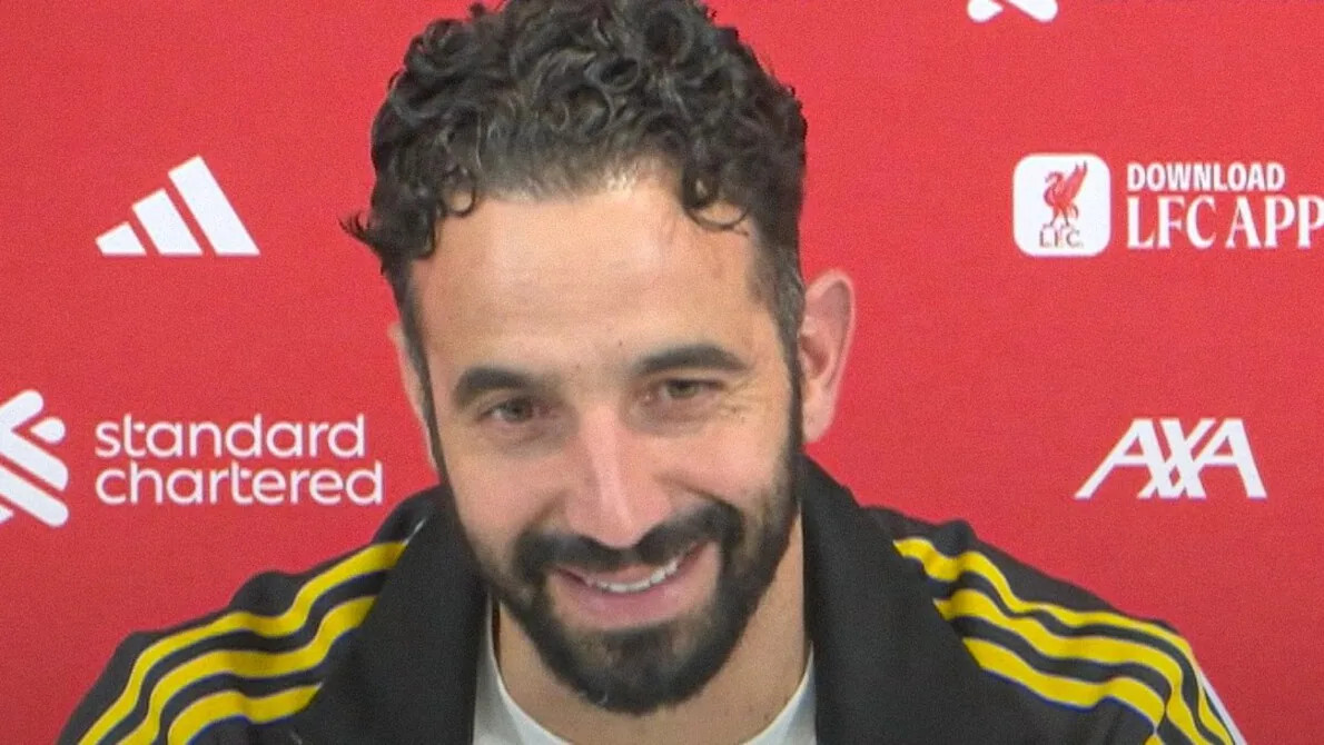 Obsesi Terhadap Formasi 3-4-3 Runtuhkan Rezim Ruben Amorim di Manchester United 1 Obsesi Terhadap Formasi 3-4-3 Runtuhkan Rezim Ruben Amorim di Manchester United