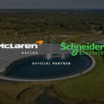 Sinergi Raksasa! Schneider Electric Resmi Jadi Mitra Teknologi Energi McLaren Racing