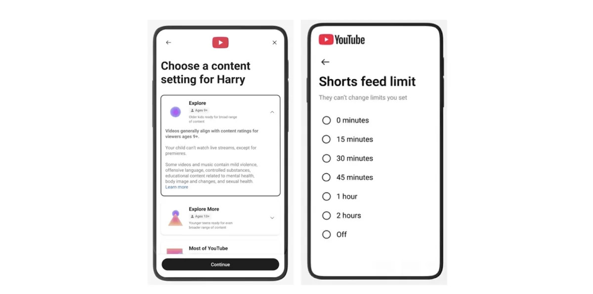 Bukan Cuma Scroll Shorts! Begini Strategi YouTube Ciptakan Ekosistem Aman untuk Gen Z