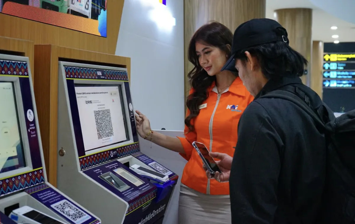 Persiapan Mudik Lebaran 2026: PT KAI Upgrade Sistem, Layanan KA Bandara Tetap Normal