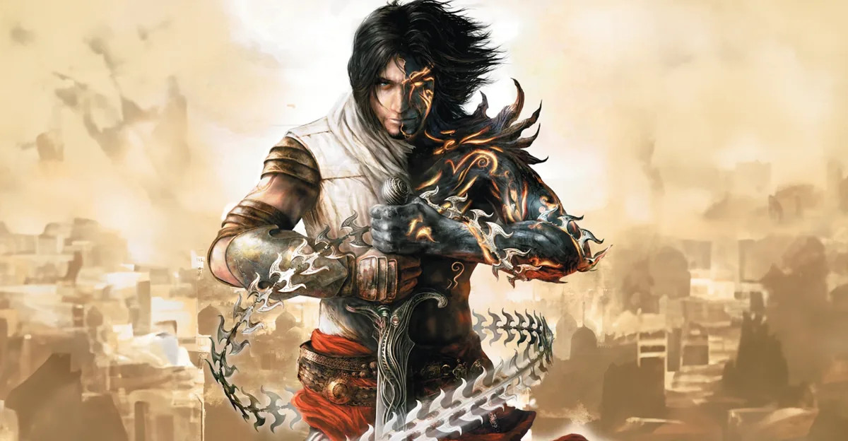 Reset Besar Ubisoft: Remake Prince of Persia Dibatalkan, Saham Anjlok 33 Persen