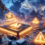 Krisis Chip Memori Global 2026, Harga Smartphone dan PC Berpotensi Meroket