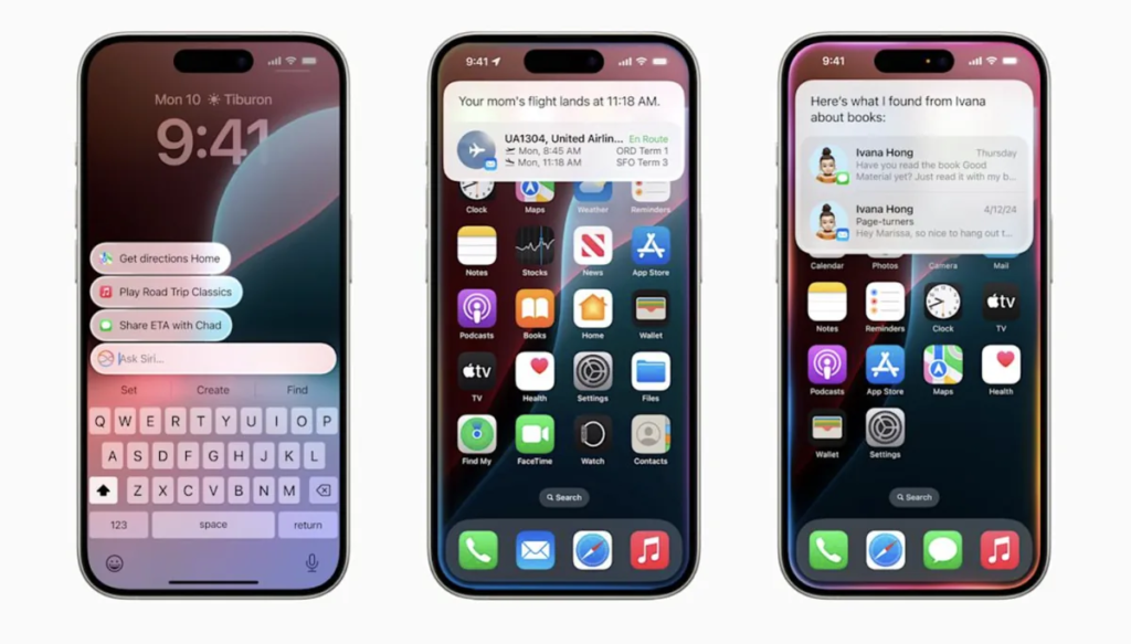 Apple Siapkan Siri Generasi Baru Berbasis Google Gemini di iOS 26.4, Cek Jadwal Rilisnya!