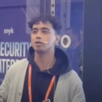 Usia 25 Tahun, Engineer Asal Solo Ini Jadi Pembicara Black Hat Global