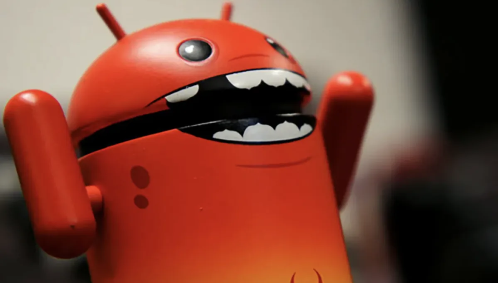 Daftar Game Android Berbahaya yang Disusupi Malware AI: Segera Hapus dari HP Anda!