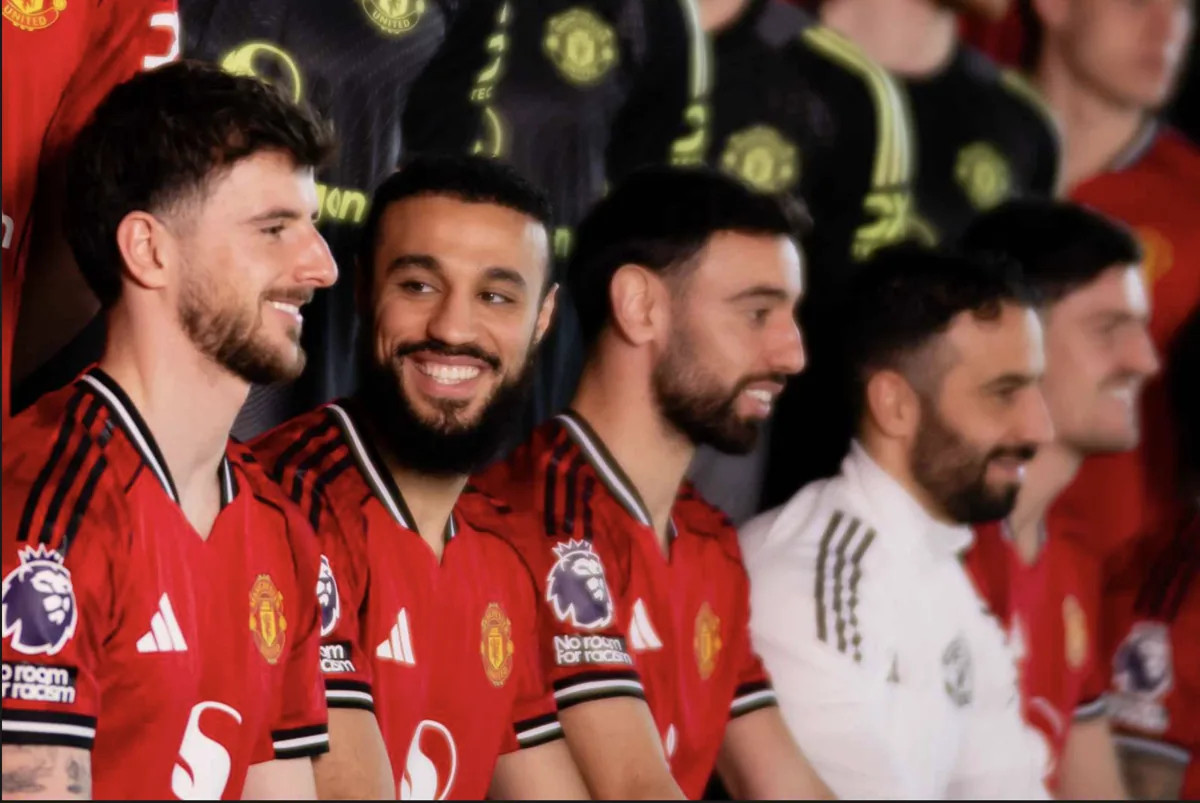 Mengungkap Rahasia Dua Kemenangan Besar Manchester United Era Carrick